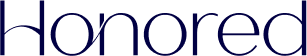 honored logo